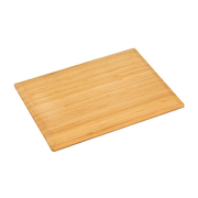 BOARD, 35X25X1.5CM, BAMBOO