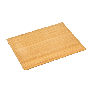 ДОСКА 35X25X1,5СМ, БАМБУК