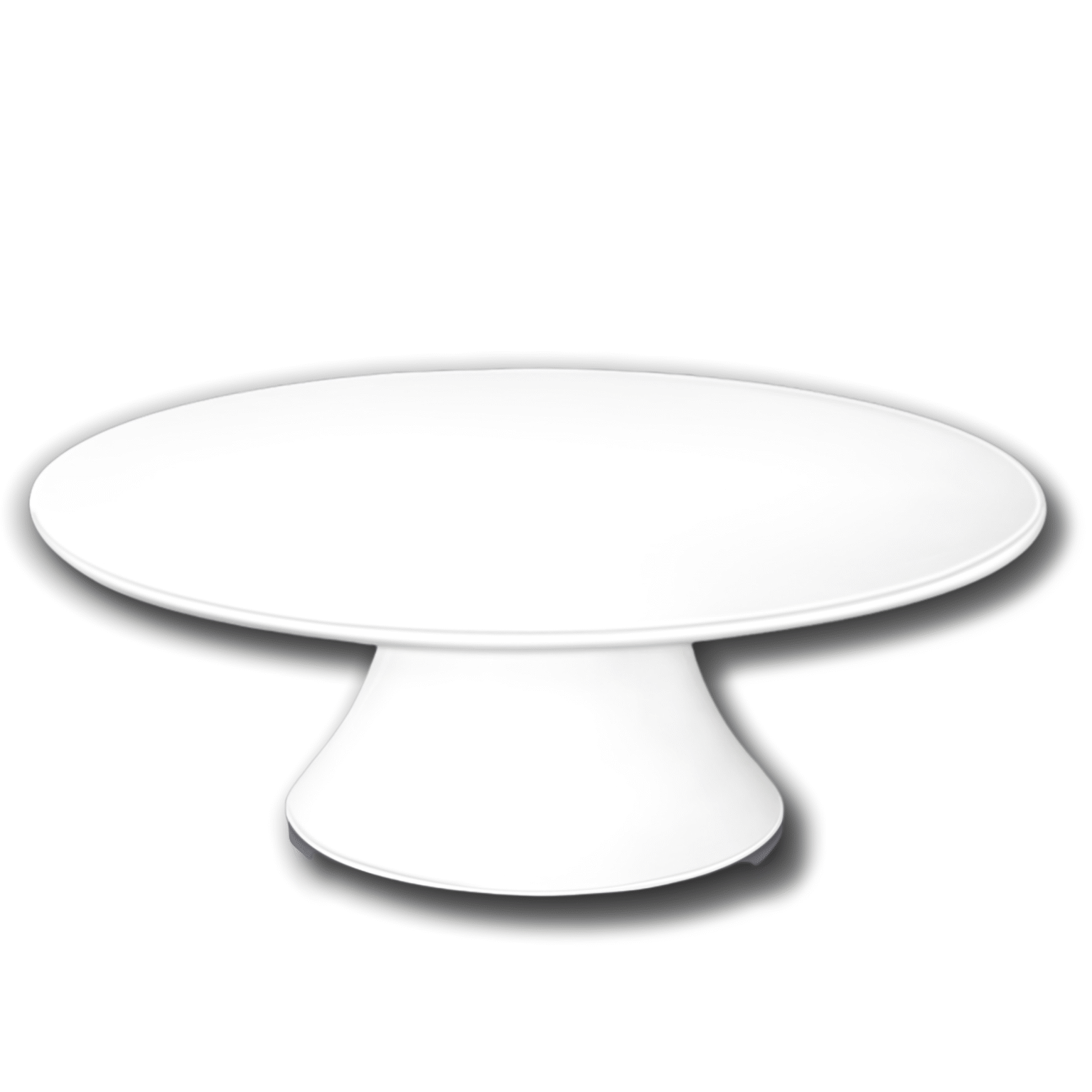 KŪKU SERVĒŠANAS ŠĶĪVIS 30 X 30 X 9 CM, PORCELĀNS