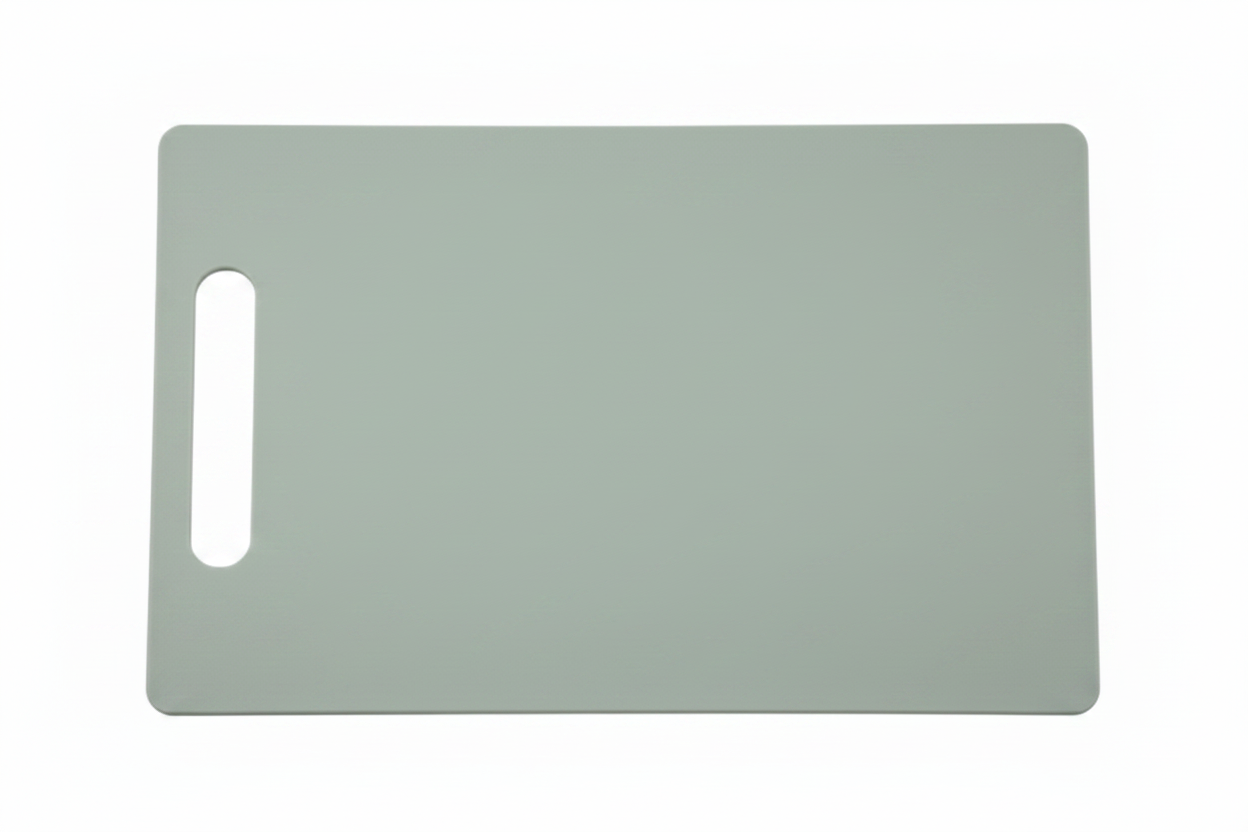 DĒLĪTIS 33,5 X 23,5 X 0,5 CM, ZAĻŠ, PLASTMASA