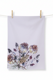 AMARA VIRTUVES DVIELIS 50x70CM, KOKVILNA, VIOLETA