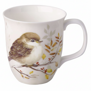 AUTUMN MELODY KRŪZE 375 ML, PORCELĀNS