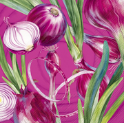ONIONS SALVETES 33 X33 CM 20GAB, PAPĪRS