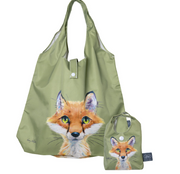 FOX ROCCO IEPIRKUMU SOMA 43x10x58CM, LĪDZ 15KG, POLIESTERS