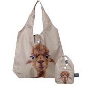ALPACA FERNANDO IEPIRKUMU SOMA 43x10x58CM, LĪDZ 15KG, POLIESTERS