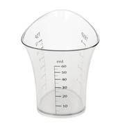 PRESTO MÕÕTEKLAAS 60ML