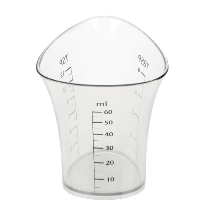 PRESTO MÕÕTEKLAAS 60ML