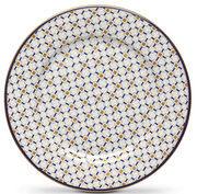 CHARLES ŠĶĪVIS 19.5CM, PORCELĀNS, B
