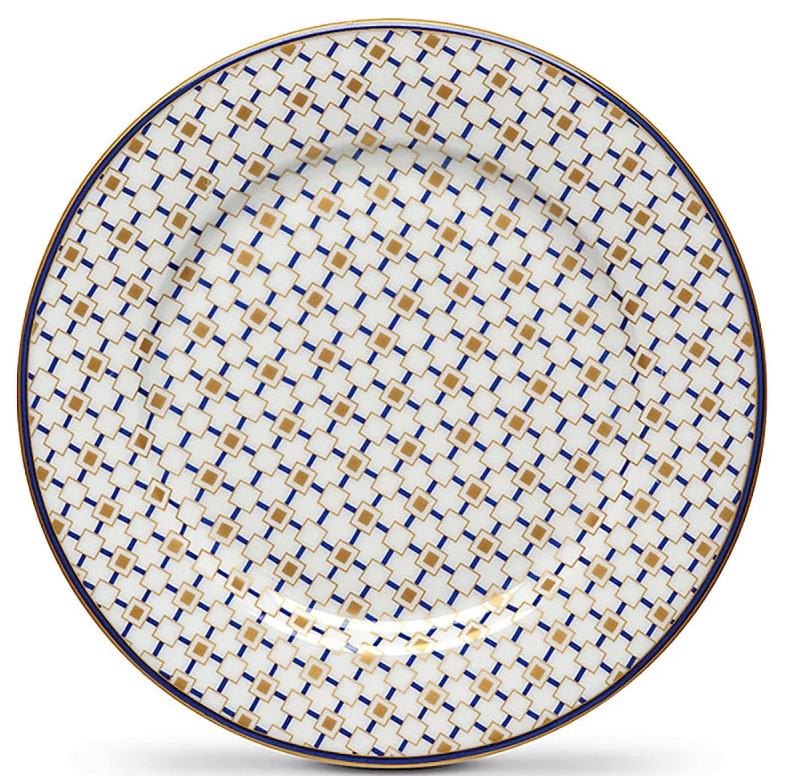 CHARLES ŠĶĪVIS 19.5CM, PORCELĀNS, B