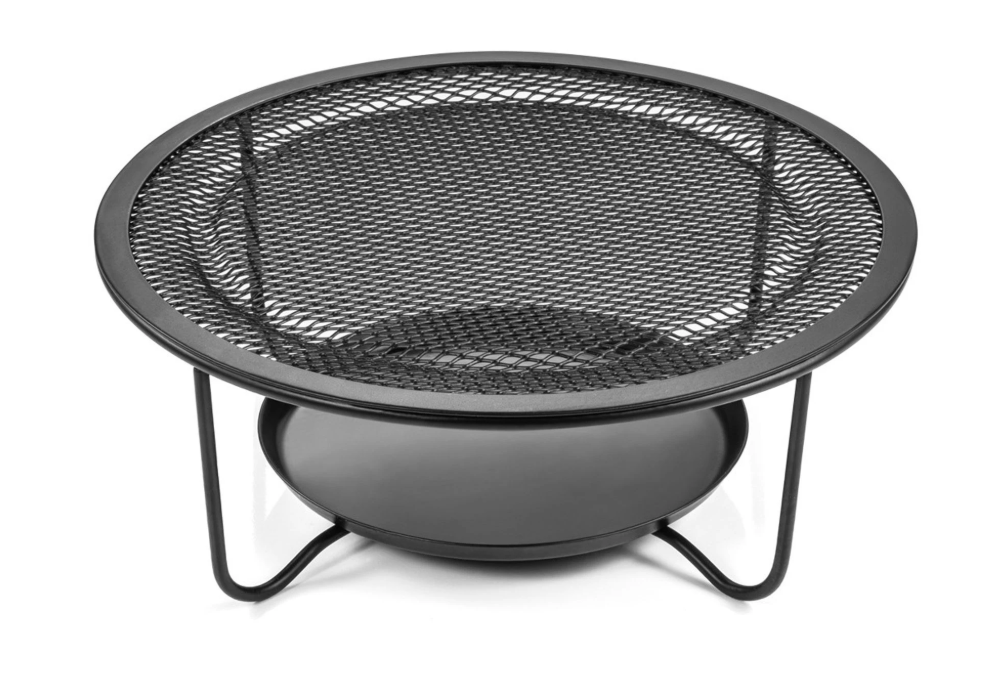 ONLINE ĒDIENA SILDĪTĀJS 23 CM, METĀLS