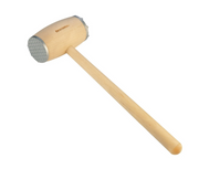 WOODY GAĻAS ĀMURS 32 CM, KOKS/METĀLS