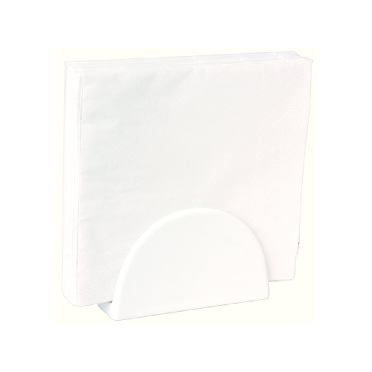 SALVEŠU TURĒTĀJS 11,5 X 3,5 H7,5 CM, PORCELĀNS