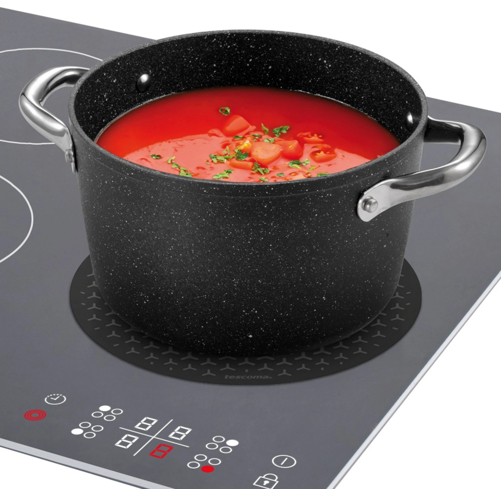 GRANDCHEF INDUKCIJAS PLĪTS VIRSMAS PAKLĀJS 24 CM
