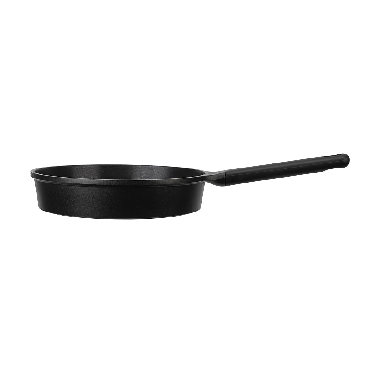 GROOVE PAN 24CM, INDUCTION
