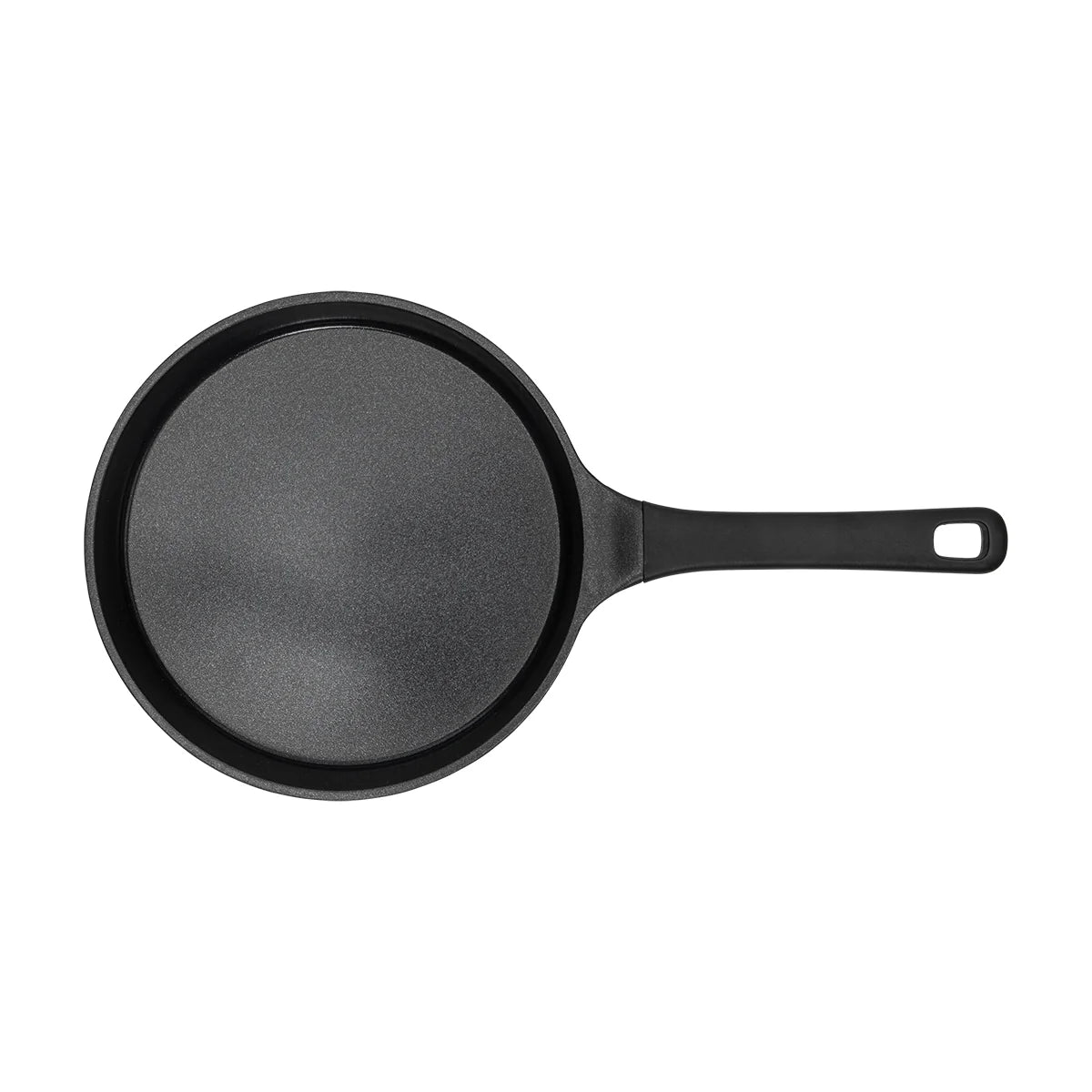 GROOVE PAN 24CM, INDUCTION