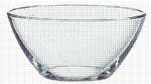 COSMOS BĻODA 17CM 1L H5360