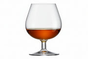 DEGUSTATION BRENDIJA GLĀZE 25CL (62661)