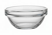 STACK CAURSPĪDĪGA BĻODA 6CM 3.5CL 10011