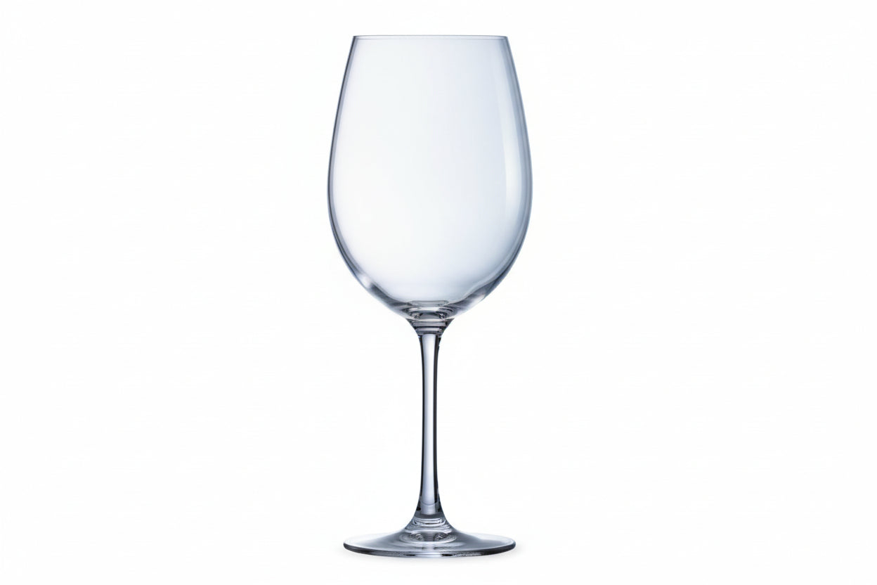CABERNET VĪNA GLĀZE 58CL N4580