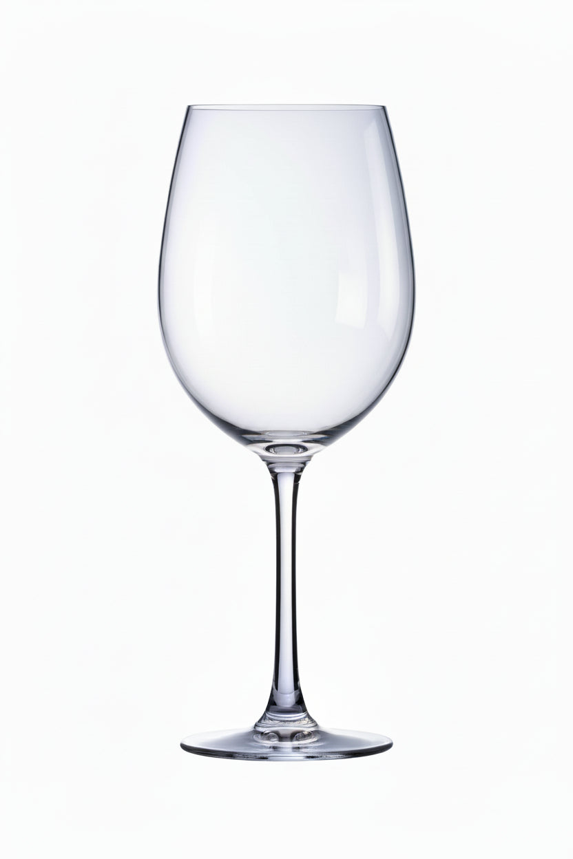 CABERNET VĪNA GLĀZE 47CL