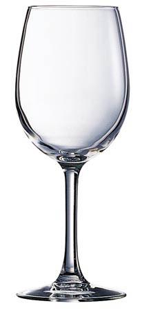 CABERNET VĪNA GLĀZE 25CL