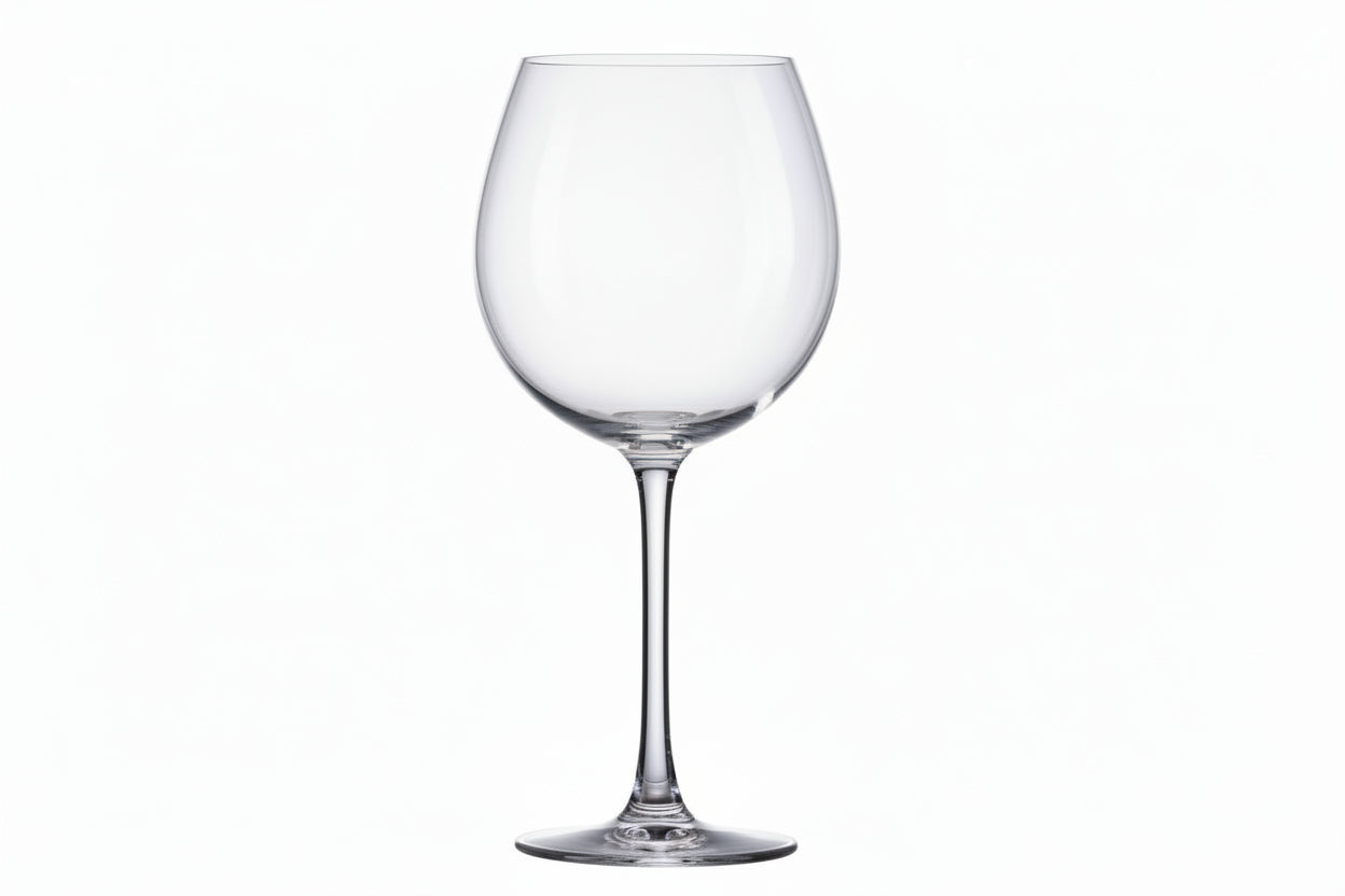 CABERNET BALLON VĪNA GLĀZE 47CL