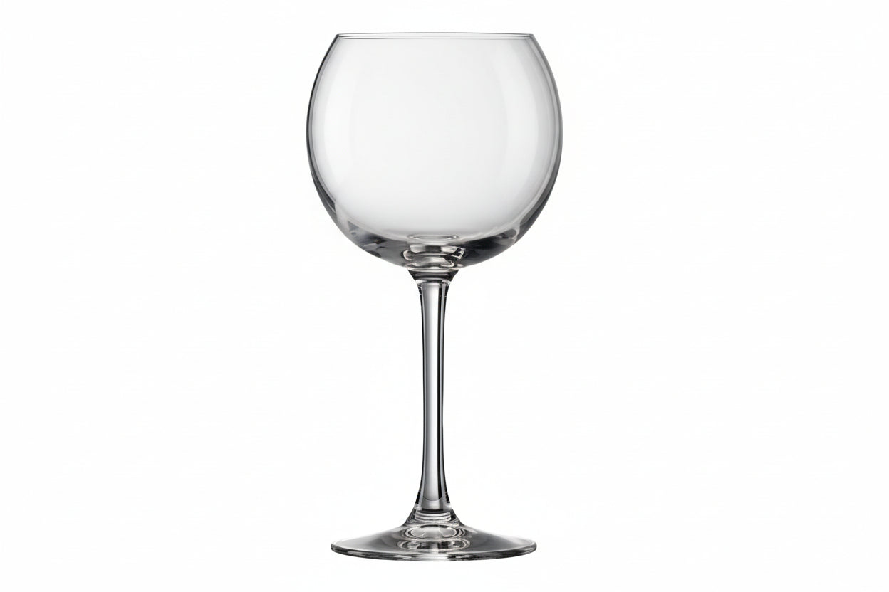 CABERNET BALLON VĪNA GLĀZE 35CL