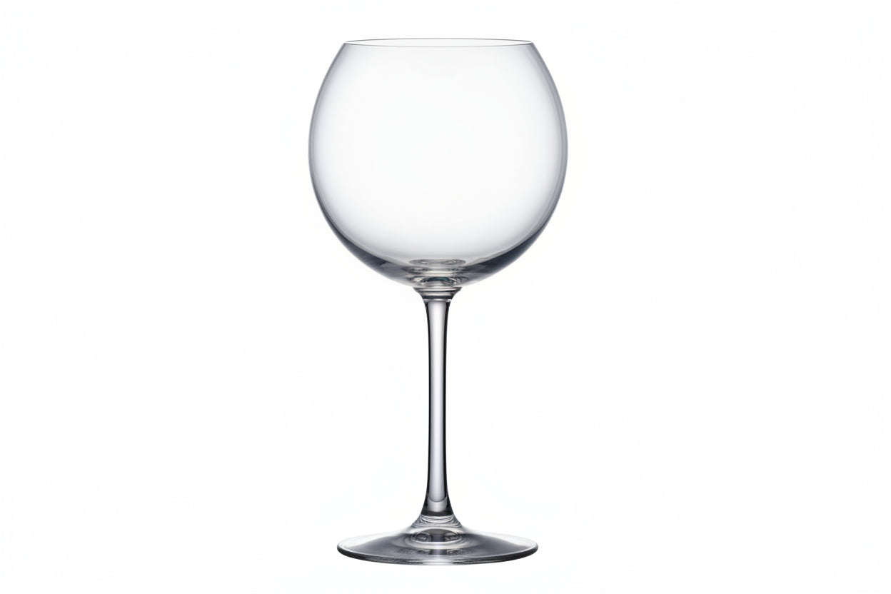 CABERNET BALLON VĪNA GLĀZE 58CL