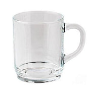 STACK KRŪZE CAURSPĪDĪGA 25CL E7104