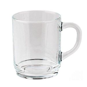 STACK KRŪZE CAURSPĪDĪGA 25CL E7104