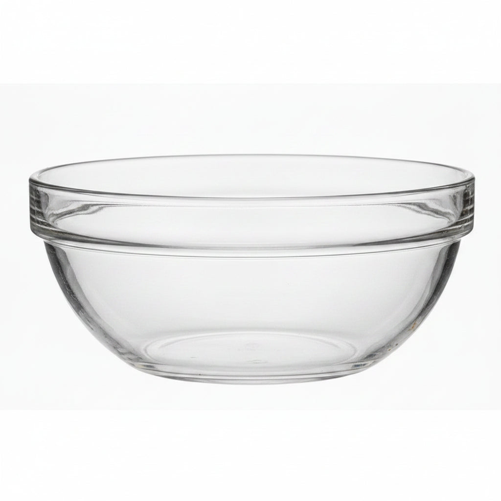 STACK CAURSPĪDĪGA BĻODA 17CM 1.1L 10027 (OSZ J0053) (AME N2317)