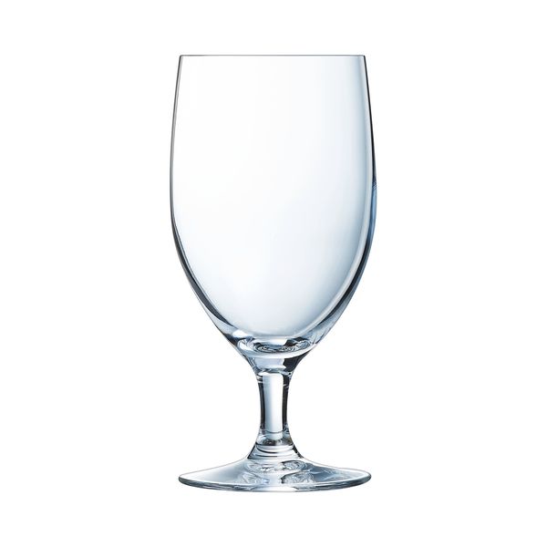 CABERNET GLĀZE DAŽĀDIEM DZĒRIENIEM 40CL