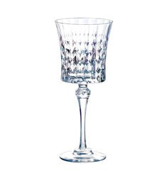 LADY DIAMOND VĪNA GLĀZES 19CL K6 L9744