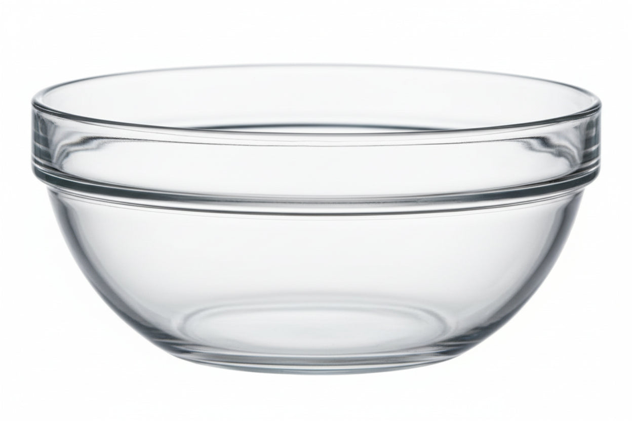 STACK CAURSPĪDĪGA BĻODA 14CM 62.5CL 14227 vai 10003
