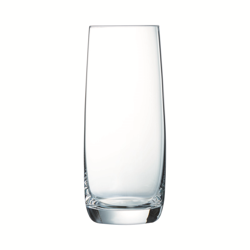 VIGNE SULAS GLĀZES 450ML, K6, KRISTALĪNS