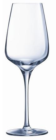 SUBLYM VĪNA GLĀZE 55CL N1744