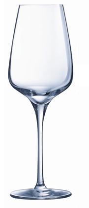 SUBLYM VĪNA GLĀZE 45CL N1739