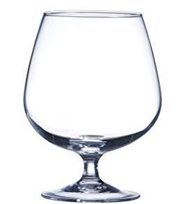 SPIRIT BAR KONJAKA GLĀZE 25CL