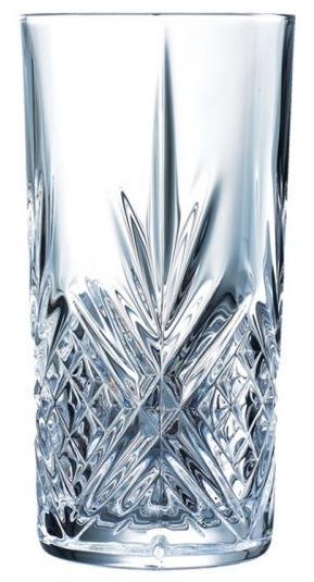 BROADWAY SULAS GLĀZE 38CL