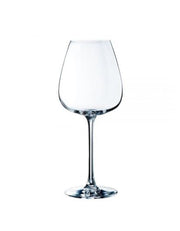 WINE EMOTIONS SARKANVĪNA GLĀZES 47CL K6