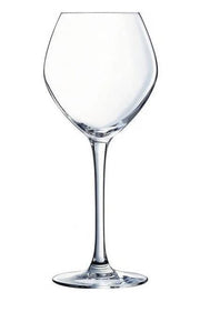 WINE EMOTIONS BALTVĪNA GLĀZES 47CL K6