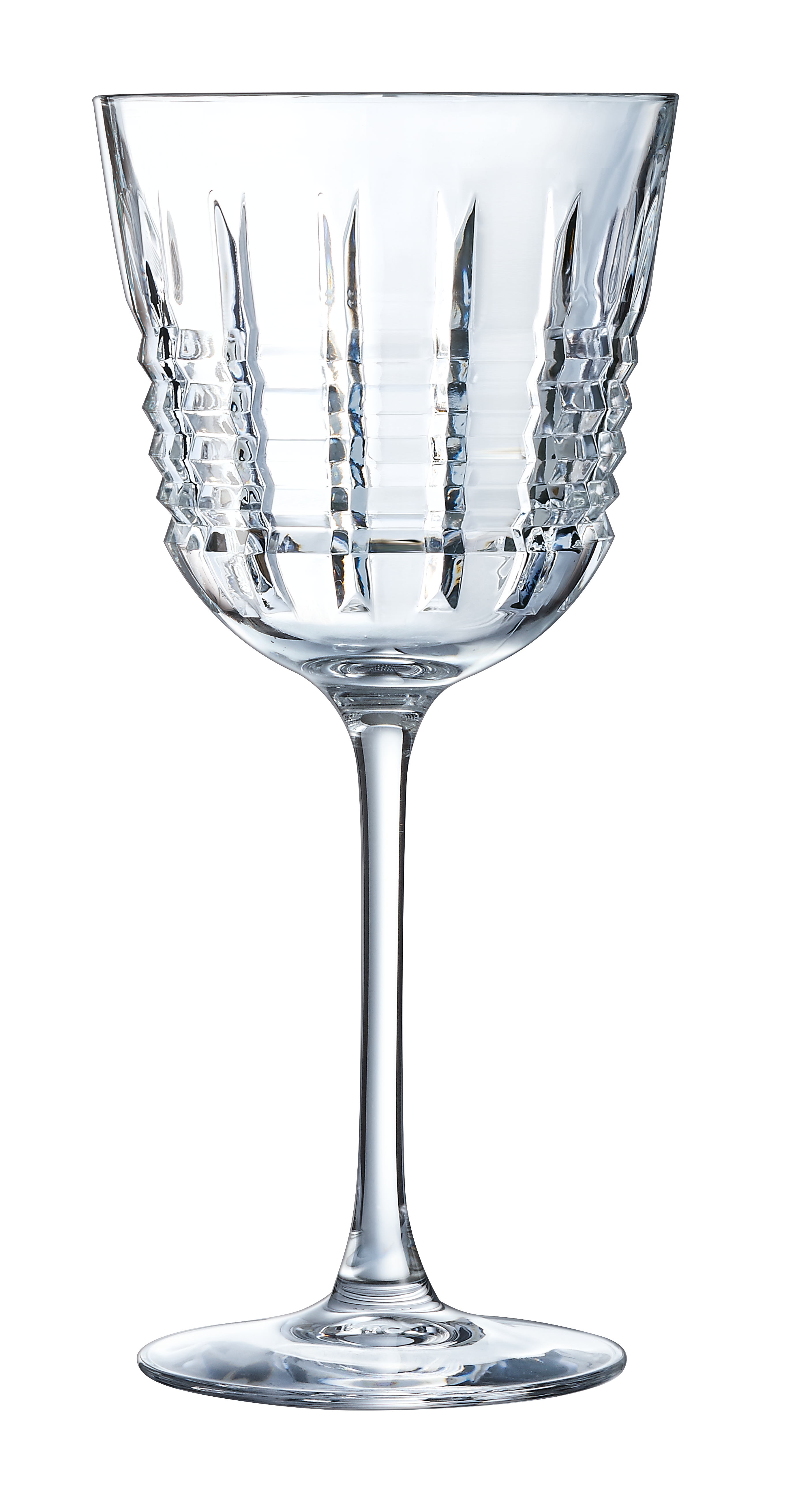 RENDEZ-VOUS VĪNA GLĀZES 35CL K6