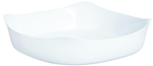 SMART CUISINE CEPAMTRAUKS 20x20CM, KVADRĀTVEIDA
