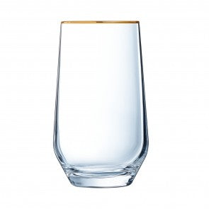 ULTIME GOLD SULAS GLĀZES 40cl K4
