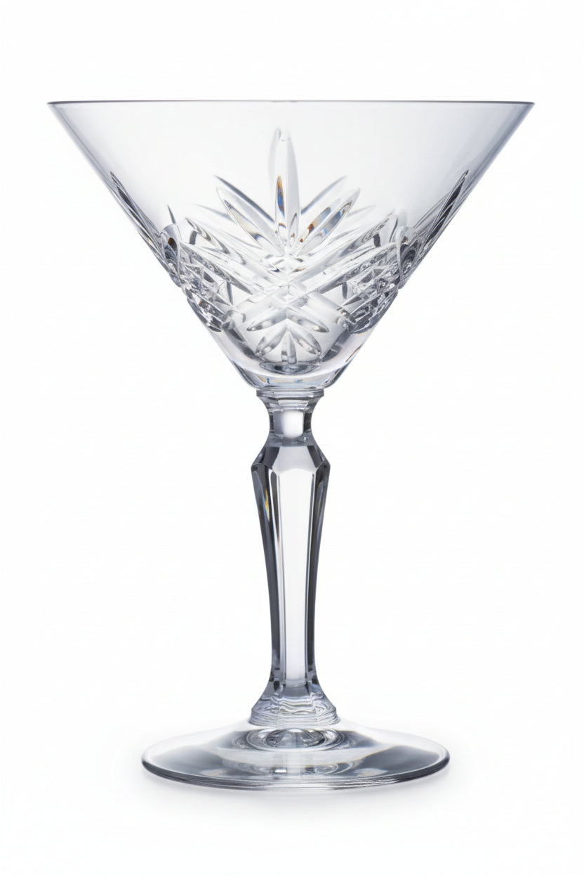 BROADWAY KOKTEIĻU GLĀZE 21CL