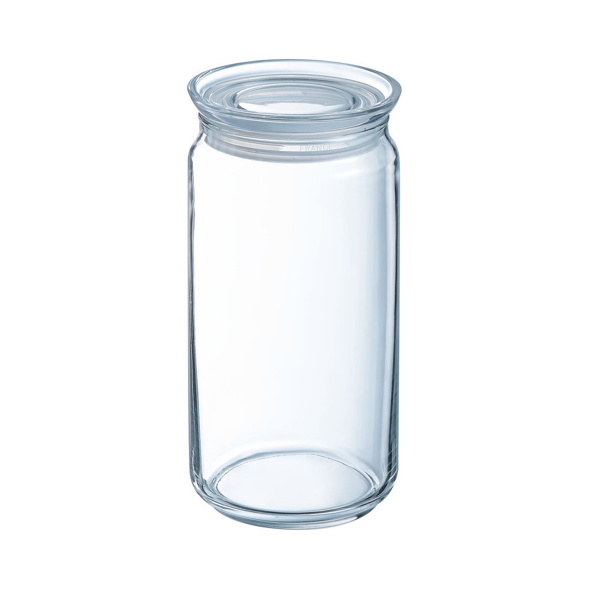 PURE JAR BURKA AR STIKLA VĀKU 1.5L