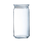 PURE JAR BURKA AR STIKLA VĀKU 1.5L