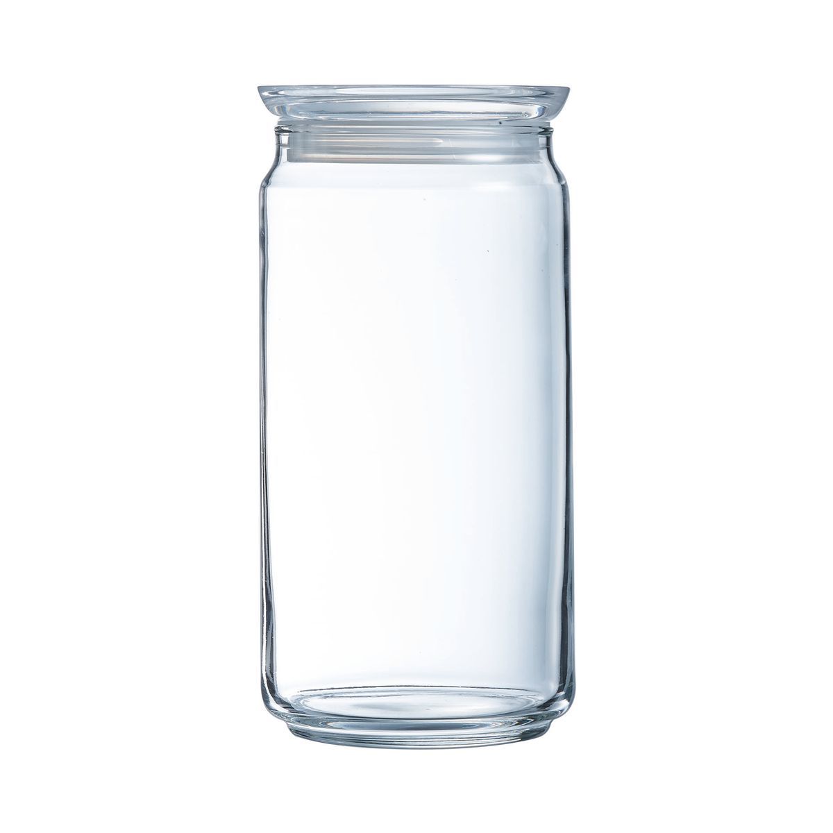 PURE JAR BURKA AR STIKLA VĀKU 1.5L