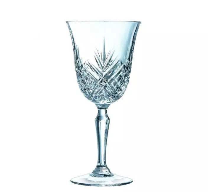 BROADWAY GLĀZE UZ KĀJAS 25CL