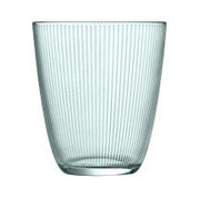 STRIPY GREEN SULAS GLĀZE 31CL